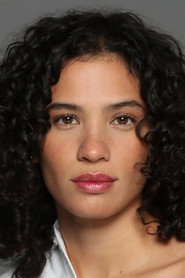 Photo of Mariela Martinez Campos as Encargada Tienda