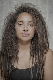 Photo of Anahí Beholi as Prostituta