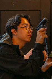 Photo of Ephraim Ryan Pranata as Self
