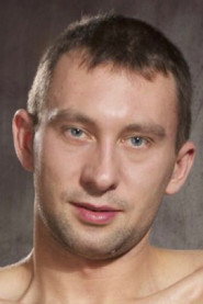 Photo of Michael Rybakov