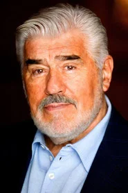 Photo of Mario Adorf as Rodrigo