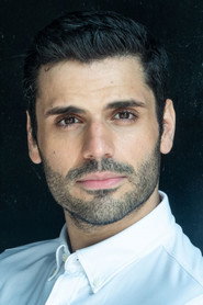 Photo of Kiril Mitev as Ken