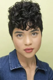 Photo of b as Hippolytus / Marie