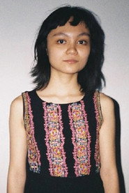 Photo of Aly Cabral