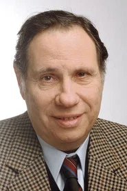 Photo of Michael Kehlmann