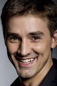 Photo of Mikhail Danilyuk as парень
