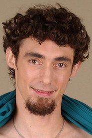 Photo of Keith Hunter as (archive footage)