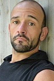 Photo of Jayden Brooks as The Trucker / Bachelor Party Guy