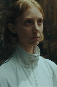 Photo of Sarah Abicht as Ghost