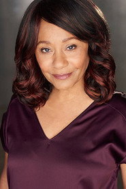 Photo of Sheila Collins as Detective's Wife