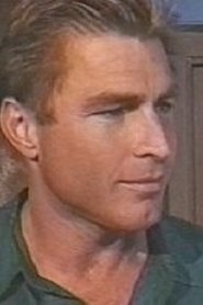 Photo of Woody Long as Burke