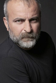 Photo of Murat Aydın as Hasan