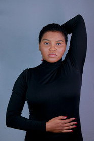 Photo of Nádia de Cassia as Vitória
