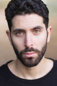 Photo of Lorenzo Harani as Vincent