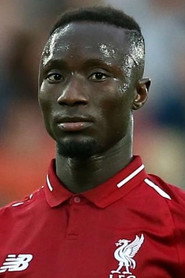 Photo of Naby Keïta as Self