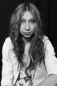 Photo of Maryana Kalmykova