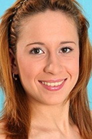 Photo of Renae Cole