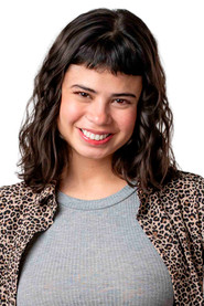 Photo of Paulina Bazán