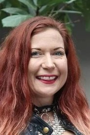 Photo of Brigid Macaulay as Sandy