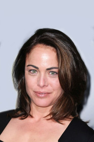 Photo of Yancy Butler as Sara Pezzini