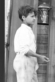 Photo of Antoñito Ruiz as Arab Boy