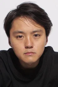 Photo of Kim He-sang as Yeong-hun
