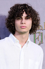 Photo of Nano Boza as Daniel
