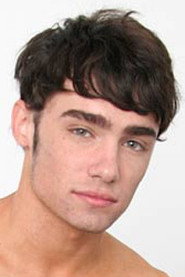 Photo of Robbie Bensen