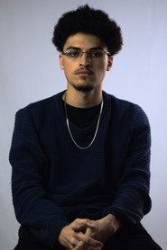 Photo of Roger Bravo as Vitão