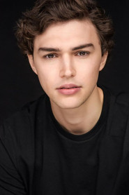 Photo of Forrest Anthony as Brandon