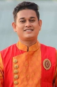 Photo of Debashish Borthakur as Moon Kakoti