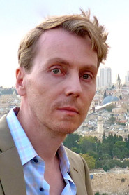 Photo of Jonathan Tindle as Treaty Officer