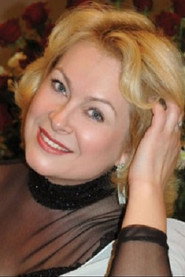 Photo of Ирина Норбекова as Антонина Евгеньевна
