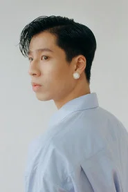 Photo of Tuan Anh Chu as The Barber