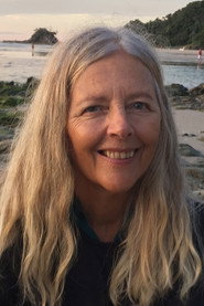 Photo of Helena Norberg-Hodge as Self