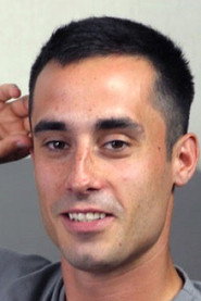 Photo of Robbie Downs