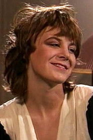 Photo of Stephanie Page as Masseuse