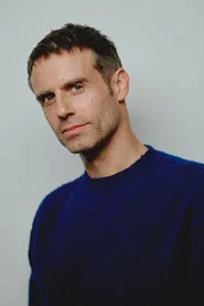 Photo of Konrad Singer as Rubenstein