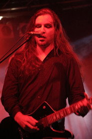 Photo of V. Santura as Himself (guitars)