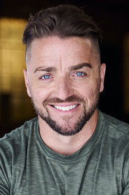 Photo of Chris Grant Wenchell as Andrew