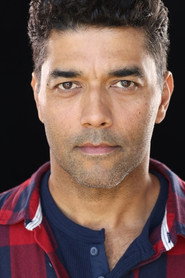 Photo of Barry Newell as Police Officer Torres