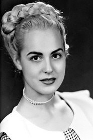Photo of Anita Lhoest as Joan Martindale