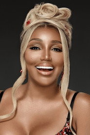 Photo of NeNe Leakes as Rocky
