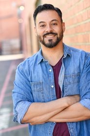 Photo of Juan Francisco Villa as Party Guest