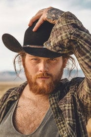 Photo of Danny Worsnop as Self [Asking Alexandria]