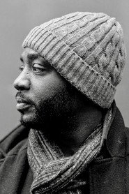 Photo of Alrick Brown