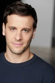 Photo of Micah Cohen as Robert