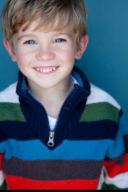 Photo of Thomas Kapanowski as Bobby Matthews / Bobby Matthias