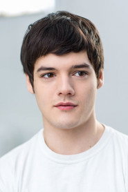 Photo of William Pelletier as Victor