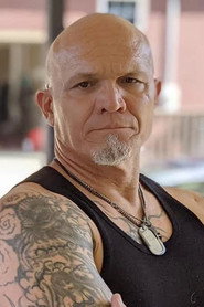 Photo of Timothy Douglas Perez as Toro
